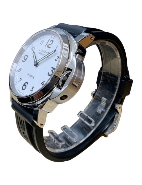 Panerai Luminor Base PAM00561 Image 2